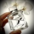 Maison Francis Kurkdjian Paris Gentle Fluidity Silver Woda Perfumowana 35ml - 3