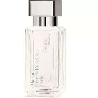 Maison Francis Kurkdjian Paris Gentle Fluidity Silver Woda Perfumowana 35ml