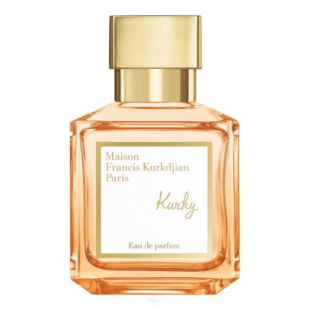 Maison Francis Kurkdjian Kurky Woda Perfumowana 70ml
