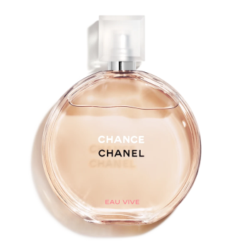 Chanel Chance Eau Vive Eau de Toilelette 50ml