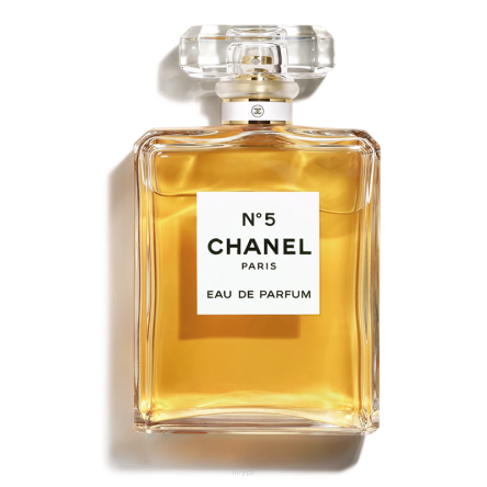 Chanel Nr. 5 Eau de Parfum 100ml