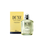 Christian Dior Dune Pour Homme Eau de Toilelette 100ml - 4
