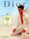 Christian Dior Dune Pour Homme Eau de Toilelette 100ml - 3