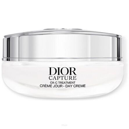 Christian Dior Capture Ox-C-Behandlung Gesichtscreme 50 ml