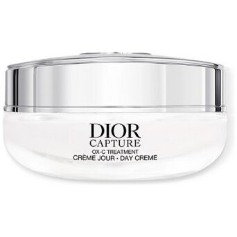 Christian Dior Capture Ox-C-Behandlung Gesichtscreme 50 ml