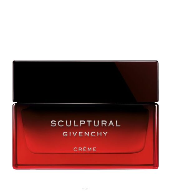 Givenchy Sculptural Creme Krem Do Twarzy 50ml