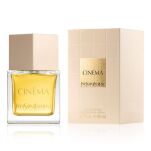 Yves Saint Laurent Cinema Woda Perfumowana 80ml - 3