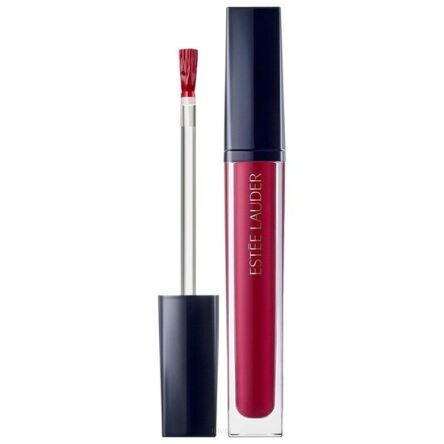 Estée Lauder Pure Color Envy Lip Shine Lip Gloss 114 üppiger Merlot 5,8 ml