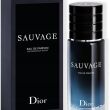 Christian Dior Sauvage Eau de Parfum 200 ml - 4