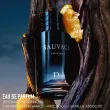 Christian Dior Sauvage Eau de Parfum 200 ml - 3