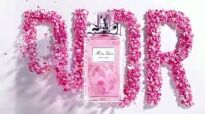 Christian Dior Miss Dior Rose N'Roses Eau de Toilelette 100 ml - 5