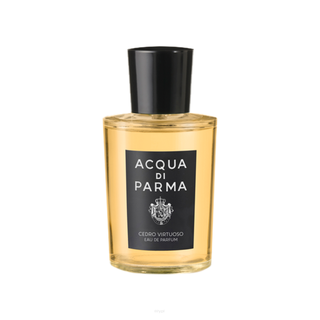 Acqua Di Parma Cedro Virtuoso Woda Perfumowana 100ml