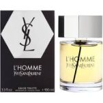 Yves Saint Laurent L'Homme Woda Toaletowa 60ml - 4