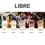 Yves Saint Laurent Libre Berry Crush Woda Perfumowana 50ml - 2