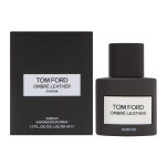 Tom Ford Ombre Leder Parfum 100ml - 4