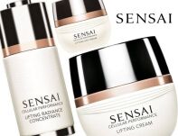 Sensai Cellular Performance Hifting Radiance Cream 40 ml - 3