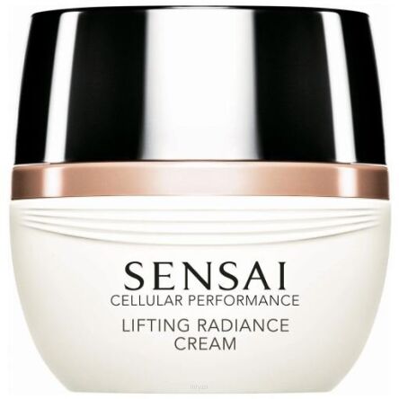 Sensai Cellular Performance Hifting Radiance Cream 40 ml
