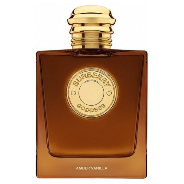 Burberry Goddess Amber Vanilla Intense Woda Perfumowana 30ml