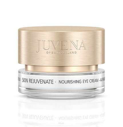 Juvenna Haut verjüngt nahrhafte Augencreme -Augencreme 15ml