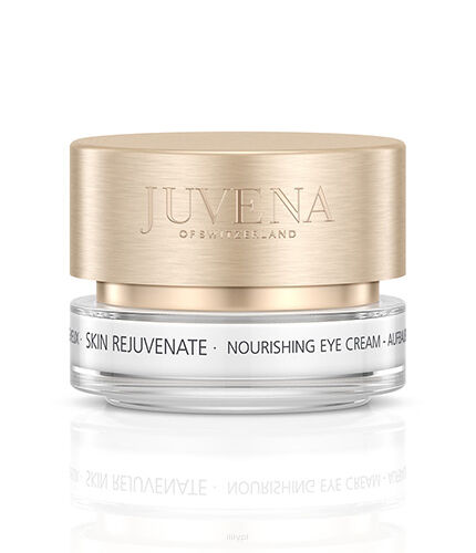Juvenna Haut verjüngt nahrhafte Augencreme -Augencreme 15ml