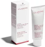 Clarins Creme Jeunesse Des Mains Hand And Nail Treatment Care 100ml - 4