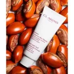 Clarins Creme Jeunesse Des Mains Hand And Nail Treatment Care 100ml - 3
