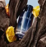 Christian Dior Sauvage Eau de Toilette 100ml - 3