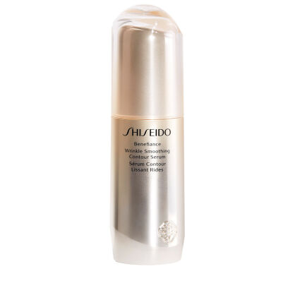 Shiseido Benefiance Falten Glättungskontur Gesicht Serum 30ml