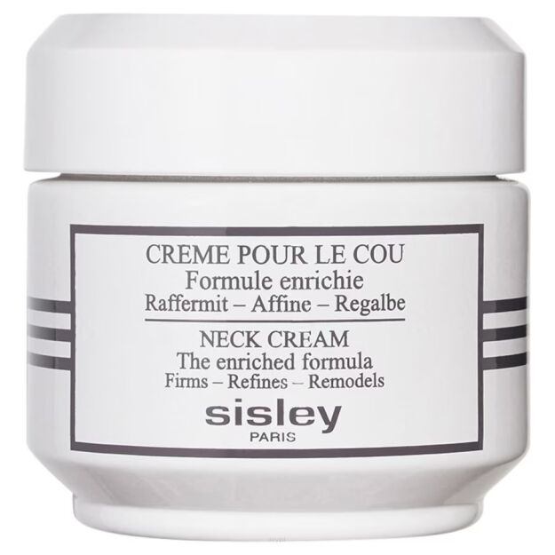 Sisley Creme Arme le cu kostenlose Anreicher -Gesichtscreme 50ml