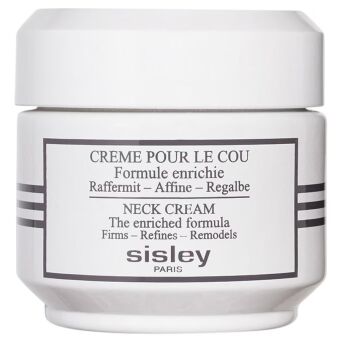 Sisley Creme Pour Le Cou Formule Enrichie Krem Do Twarzy 50ml