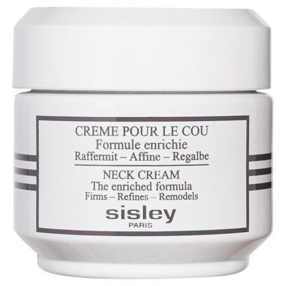 Sisley Creme Arme le cu kostenlose Anreicher -Gesichtscreme 50ml