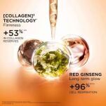 Clarins Extra-Firming Energy Collagen Technology 50ml - 2
