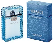 Versace Mann Eau Fraiche Eau de Toilelette 30ml - 2