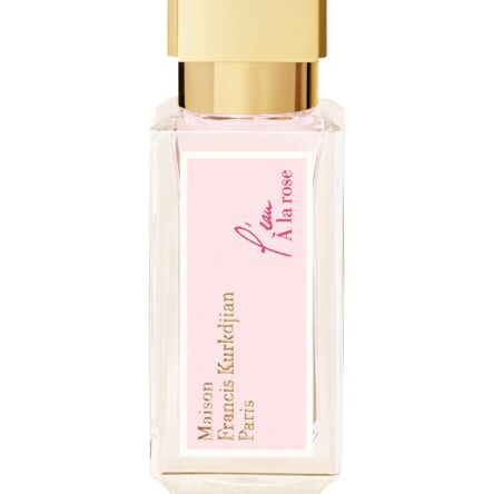 Maison Francis Kurkdjian Paris a la Rose Eau de Toilette 35 ml