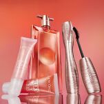 Lancome Idole Peach'n Roses Woda Perfumowana 25ml - 4