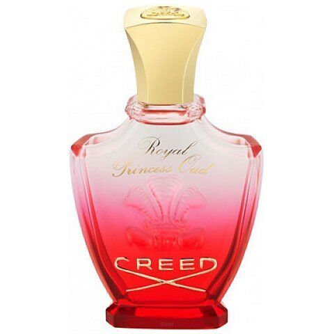 Creed Royal Prinzessin Oud Milesime Eau de Parfum 75 ml