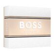 Hugo Boss Bottled Woda Perfumowana 100ml Shower Gel 100ml & Deo Stick 75ml ZESTAW - 4