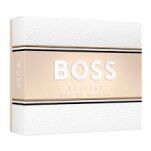 Hugo Boss Bottled Woda Perfumowana 100ml Shower Gel 100ml & Deo Stick 75ml ZESTAW - 4