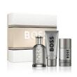 Hugo Boss Bottled Woda Perfumowana 100ml Shower Gel 100ml & Deo Stick 75ml ZESTAW - 2