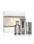 Hugo Boss Bottled Woda Perfumowana 100ml Shower Gel 100ml & Deo Stick 75ml ZESTAW - 2