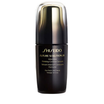 Shiseido Future Solution LX Intensive Firming Brilliance Serum 50ml