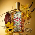 Gucci Flora Gorgeous Orchid Intense Woda Perfumowana 30ml - 4