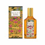 Gucci Flora Gorgeous Orchid Intense Woda Perfumowana 30ml - 3