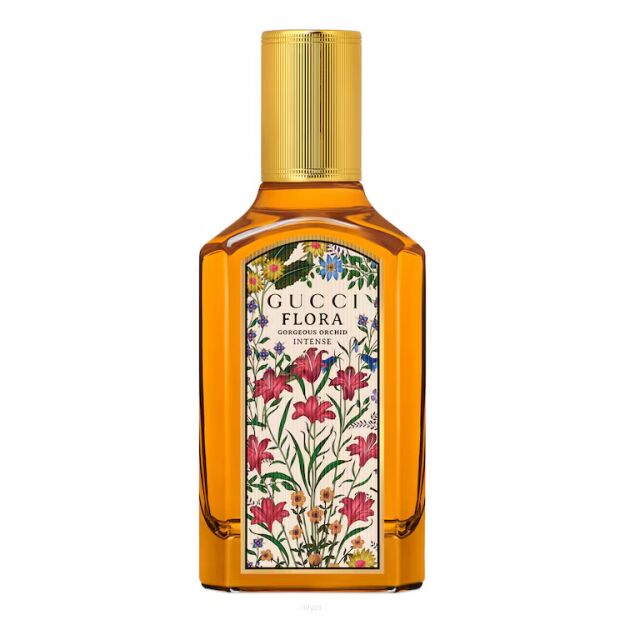 Gucci Flora Gorgeous Orchid Intense Woda Perfumowana 30ml