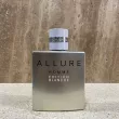 Chanel Homme Edition Blanche Eau de Parfum 50ml - 2