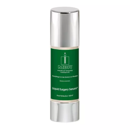 MBR Pure Perfection 100 n Flüssigkeit Surgers Serumflüssigkeitskalpell 50 ml