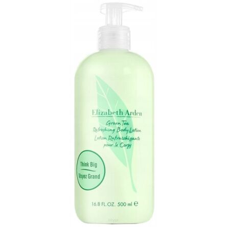 Elizabeth Arden Green Tea Balsam Do Ciała 500ml