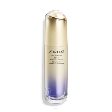 Shiseido Vital Perfection LiftDefine Radiance Serum Serum Do Twarzy 40ml