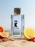 Dolce & Gabbana K By Dolce & Gabbana Woda Toaletowa 100ml - 3