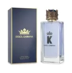 Dolce & Gabbana K By Dolce & Gabbana Woda Toaletowa 100ml - 4